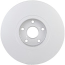 Bosch Disc Brake Rotor 50011342