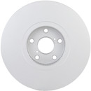 Bosch Disc Brake Rotor 50011342