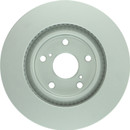 Bosch Disc Brake Rotor 50011459