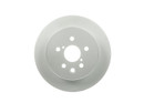 Bosch Disc Brake Rotor 50011462 - view 2