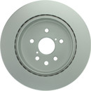 Bosch Disc Brake Rotor 50011462 - view 5