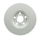 Bosch Disc Brake Rotor 50011478 - view 5