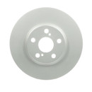Bosch Disc Brake Rotor 50011478 - view 6