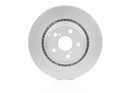 Bosch Disc Brake Rotor 50011479