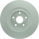 Bosch Disc Brake Rotor 50011500