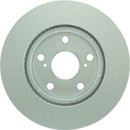 Bosch Disc Brake Rotor P/N:50011503