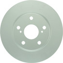 Bosch Disc Brake Rotor P/N:50011503