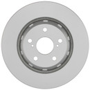 Bosch Disc Brake Rotor 50011506 - view 6