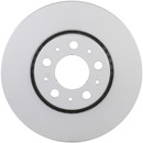 Bosch Disc Brake Rotor P/N:52011348