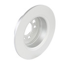 Bosch Disc Brake Rotor 52011351