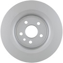 Bosch Disc Brake Rotor 52011374