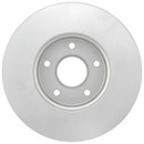 Bosch Disc Brake Rotor 52011380
