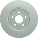 Bosch Disc Brake Rotor 52011381