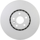 Bosch Disc Brake Rotor 52011385 - view 2