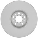 Bosch Disc Brake Rotor 52011561