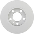 Bosch Disc Brake Rotor 53011381