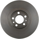 Bosch Disc Brake Rotor 53011382