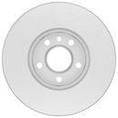 Bosch Disc Brake Rotor 53011405