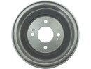 Centric Parts Brake Drum 122.40009 - view 2