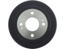 Centric Parts Brake Drum 122.40009 - view 3