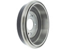 Centric Parts Brake Drum 122.40009 - view 5