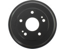 Centric Parts Brake Drum 122.40017 - view 3