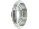 Centric Parts Brake Drum 122.40017 - view 5