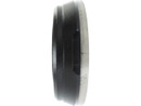 Centric Parts Brake Drum 122.42024
