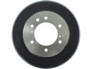 Centric Parts Brake Drum 122.42024 - view 3