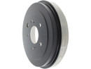 Centric Parts Brake Drum 122.42031 - view 4