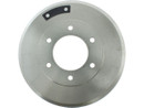 Centric Parts Brake Drum 122.43005 - view 3