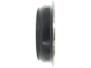 Centric Parts Brake Drum 122.44037