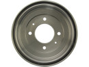 Centric Parts Brake Drum 122.51012 - view 2