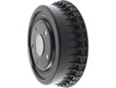 Centric Parts Brake Drum 122.62014 - view 4