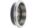 Centric Parts Brake Drum 122.63047 - view 5