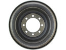 Centric Parts Brake Drum 122.65025 - view 2