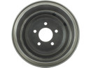Centric Parts Brake Drum 122.65037 - view 2
