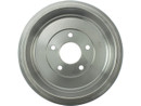 Centric Parts Brake Drum 122.65047 - view 2