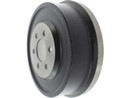 Centric Parts Brake Drum 122.67033 - view 4
