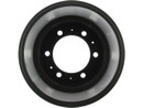 Centric Parts Brake Drum 122.76001 - view 2
