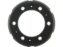 Centric Parts Brake Drum 122.76001 - view 3