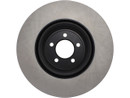 Centric Parts Disc Brake Rotor 125.20024 - view 2