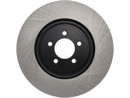 Centric Parts Disc Brake Rotor 125.20024 - view 3