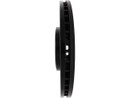 Centric Parts Disc Brake Rotor 125.20024 - view 5