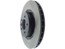 Centric Parts Disc Brake Rotor 125.22011