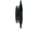 Centric Parts Disc Brake Rotor 125.22018 - view 3