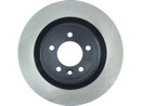 Centric Parts Disc Brake Rotor 125.22027 - view 3