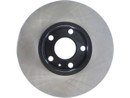 Centric Parts Disc Brake Rotor 125.33039 - view 2