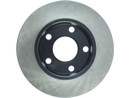 Centric Parts Disc Brake Rotor 125.33047 - view 2