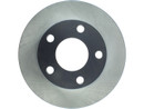 Centric Parts Disc Brake Rotor 125.33047 - view 3